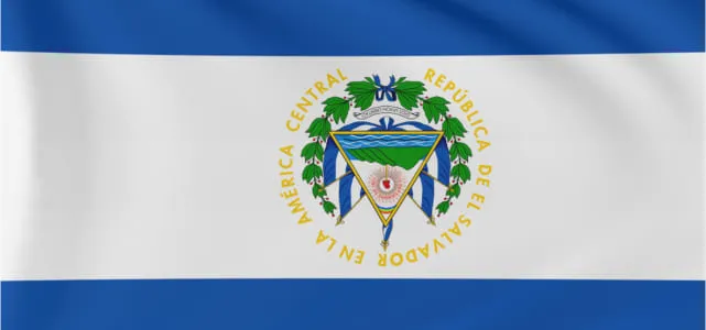 El Salvador
