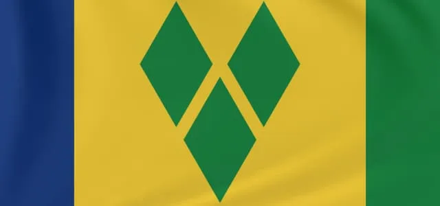 St Vincent & Grenadines